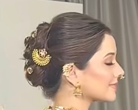 Chandrakor pendant