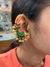 Fish Ear Cuff
