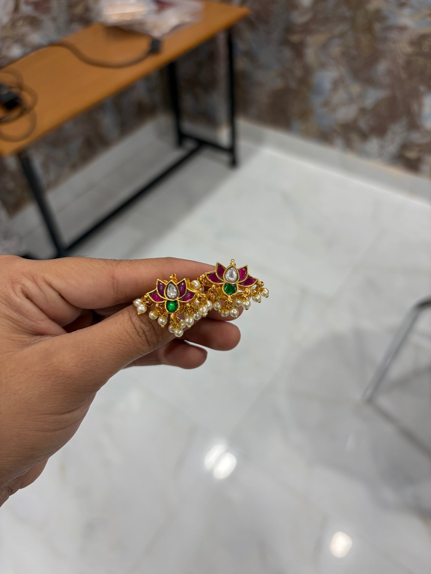 ✨ Padmangi Jodvi ✨