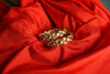 Kundan bangles
