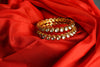 kundan bangles
