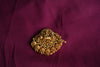 Laxmi Hair brooch