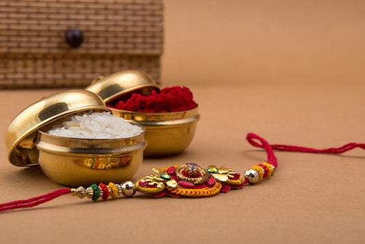 Rakhi Special offer