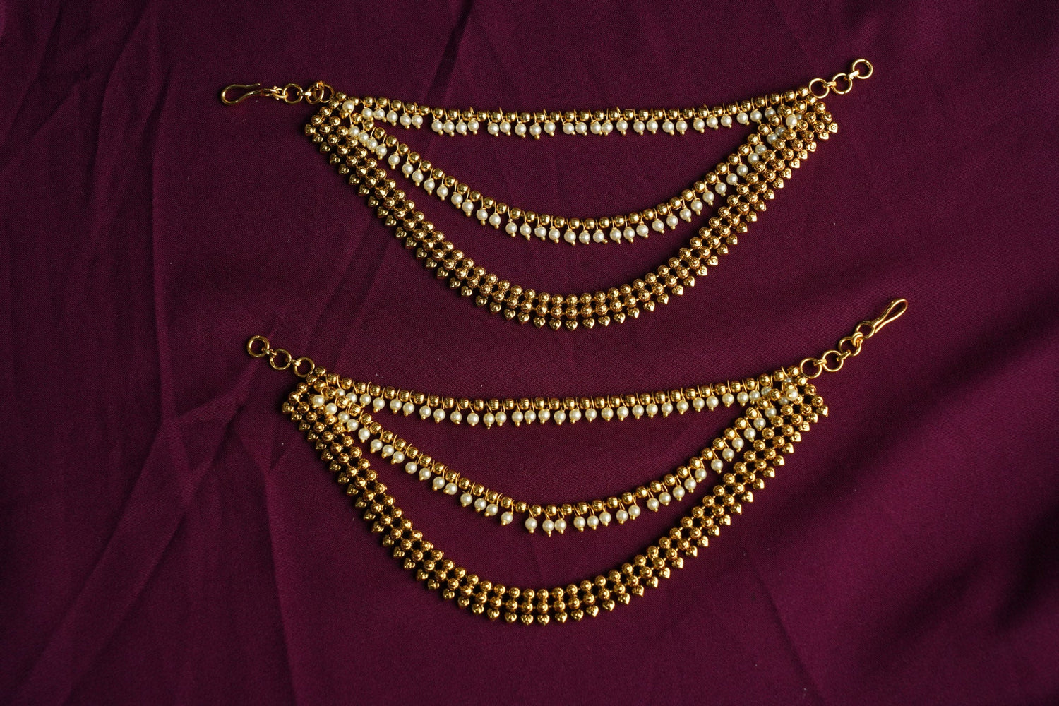 Earchain