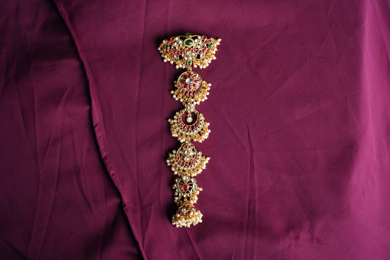 Hair accessories