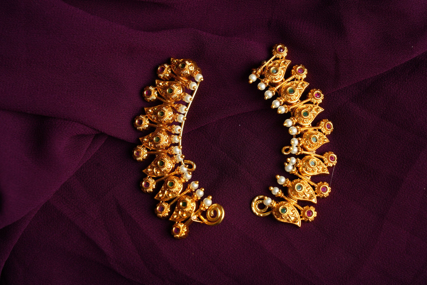 Earcuff