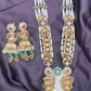 Temple Heritage Long Haram Set