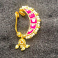 Ruby Crescent Maharashtrian Nath