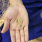पेशवाई मोती नथ(Peshvai Moti Nath)