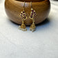 Traditional Maharashtrian Bugdi Earrings