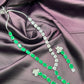 Emerald Classic Long Set