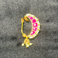 Ruby Crescent Maharashtrian Nath