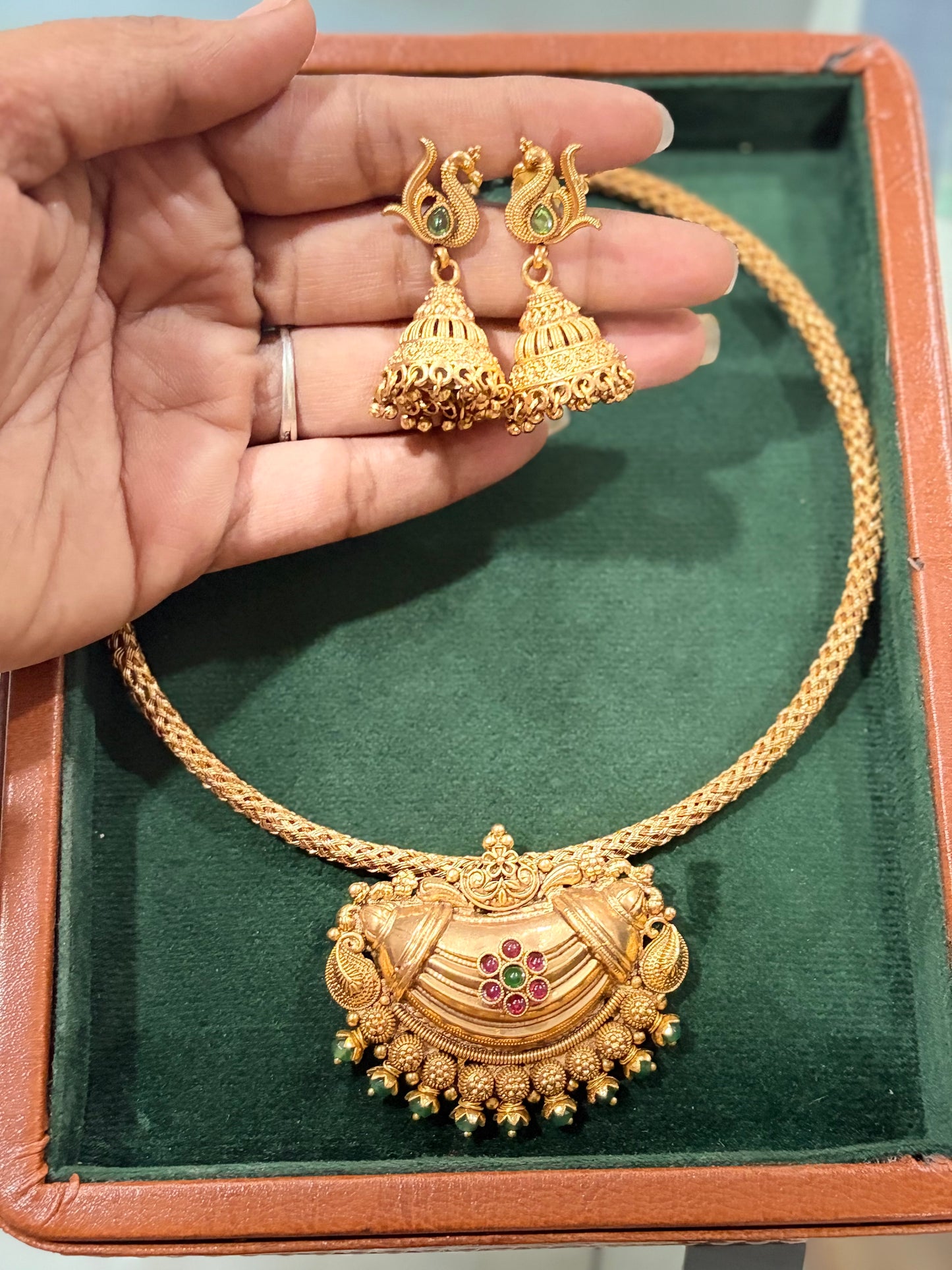 Shrimayi Chandrahar
