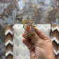 Rajsi Gajra Earcuff