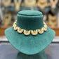 Rajlaxmi Pearl Necklace Set