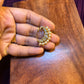 Traditional Maharashtrian Pearl Nath