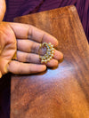 Traditional Maharashtrian Pearl Nath