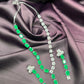 Emerald Classic Long Set