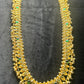 Traditional Green Stone Haar
