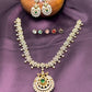 Interchangeable Stone Necklace Set