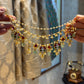 Pearl Jhoomar Earchain