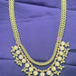 Traditional Maharashtrian Kolhapuri Saaj Necklace