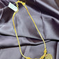Lakshmi Kasu Coin Necklace