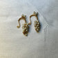 Traditional Pearl Cluster Bugdi