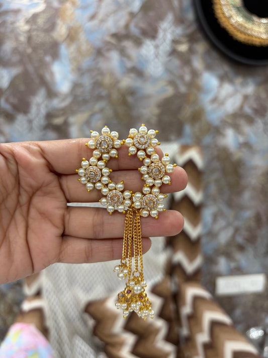 Prajakt Earcuff