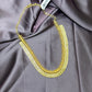 Double Layer Coin Haar (Lakshmi Haar)