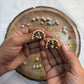 Ardh Chandra Pachi Kundan Bugdi