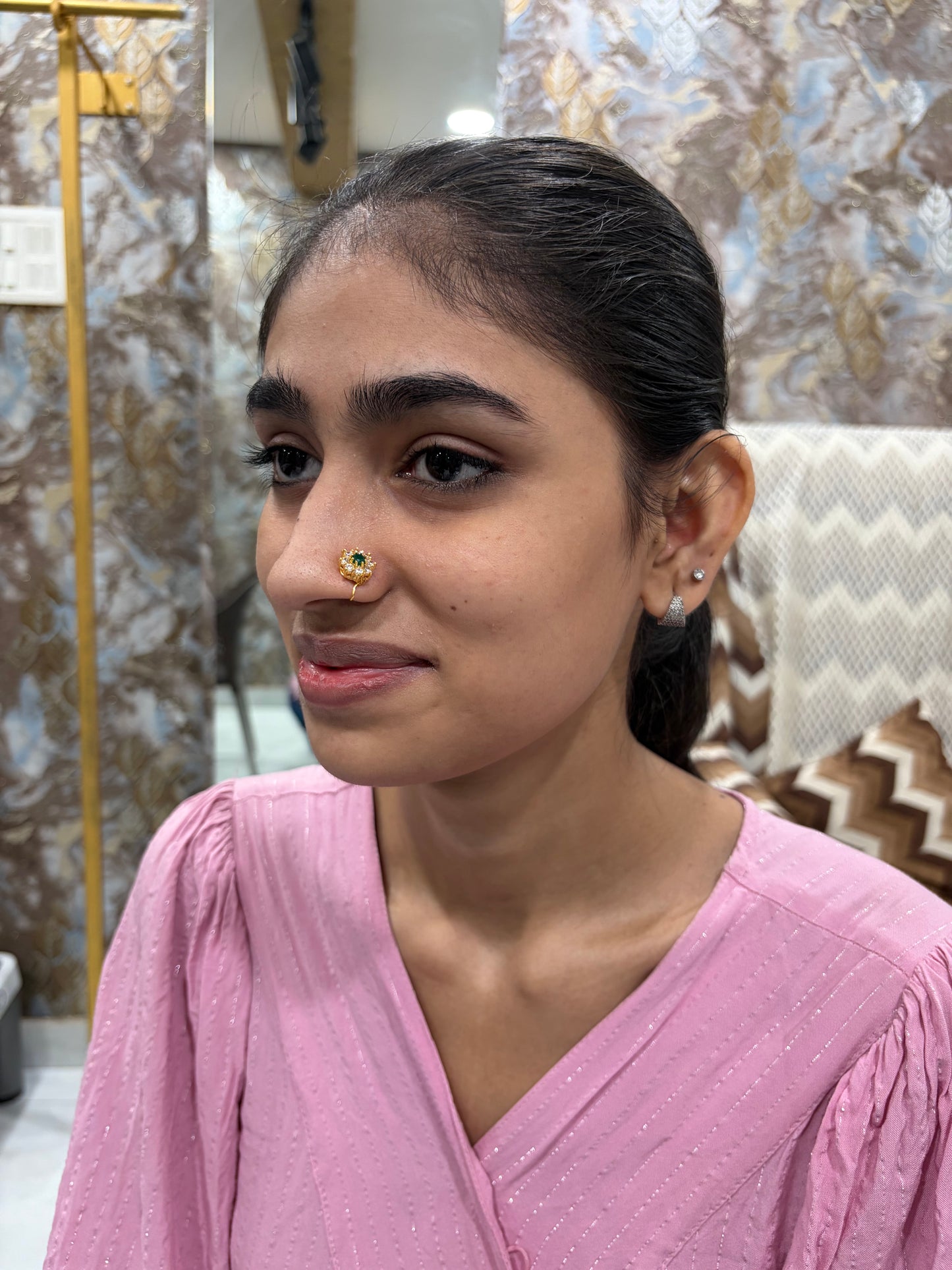 Suman(सुमन) Nosepin