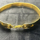Traditional Golden Hasli Choker