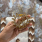 Rajsi Gajra Earcuff