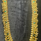 Traditional Green Stone Haar