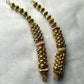 Traditional Pakke Style Jhumka Attachments