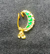 Emerald Crescent Maharashtrian Nath