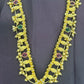 Traditional Gold-Tone Maharashtrian Temple Necklace