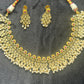 Royal Rajwadi Pearl Haar Set