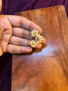 Swarovski Pearl Maharashtrian Nath