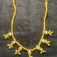 Traditional Gold Bead Maharashtrian Necklace