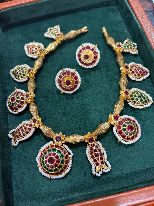 Gijbijle (गिजबिजले)