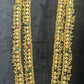 Royal Rajwadi 2-Layer Haar with Kundan