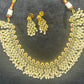 Royal Rajwadi Pearl Haar Set