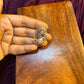 Traditional Maharashtrian Nath – Victorian & CZ Stone Studded