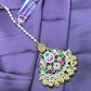 Chandrakala Heritage Maang Tikka