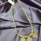 Lakshmi Kasu Coin Necklace