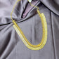 Double Layer Coin Haar (Lakshmi Haar)