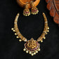 Temple necklace