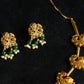 Temple hasli necklace